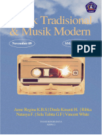 Identitas Musik Tradisional