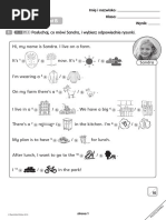 Unit 1 Test A Bugs Team 2 | PDF