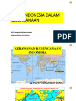 2geografi Kebencanaan - Posisi Indonesia