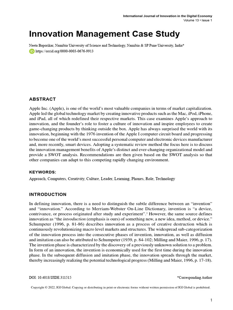 Apple Inc. visual data 6