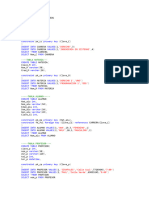 Practica 2 - Base de Datos