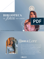 Biblioteca de Fotos No Canva Compactado