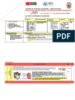 Sesion DPCC 5to Cuidamos