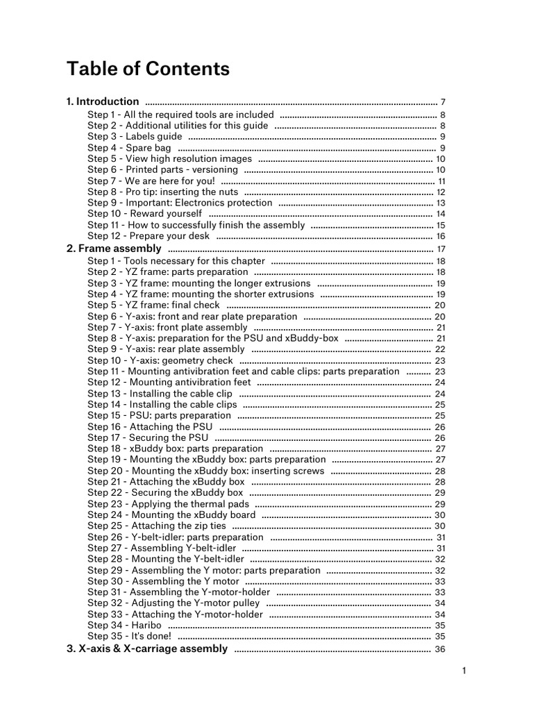 Original Prusa mk4 Kit Assembly 1967 en 2023 11 03 Download