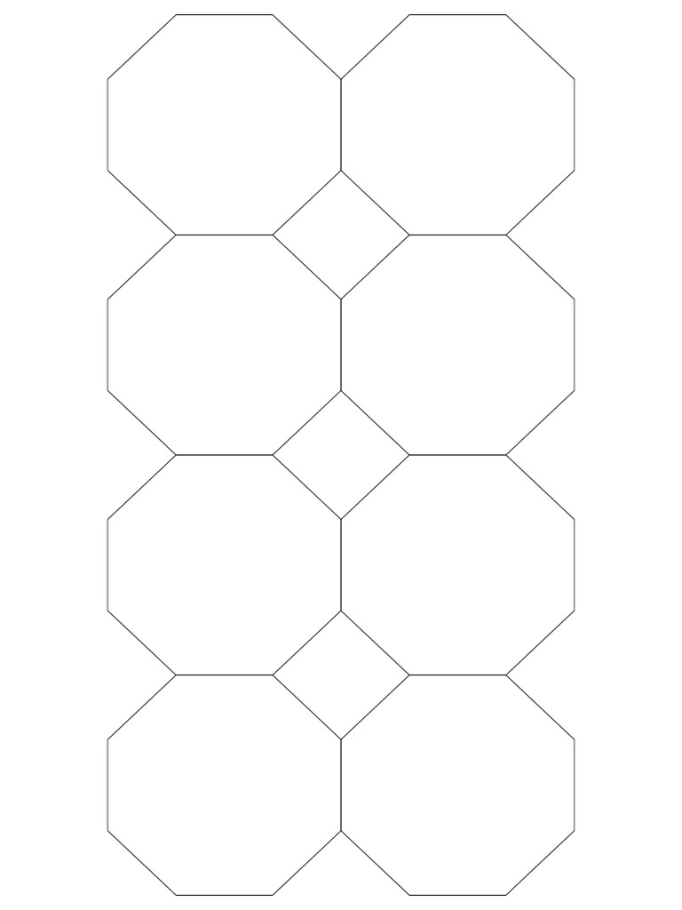 Octagon | PDF
