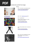 Download Presentation Zen and the Free Images Notes by ibeeckmans SN68465604 doc pdf