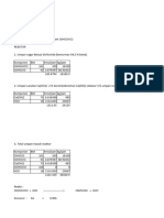 Grafik Waktu Vs Konversi