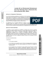 Publicación - Publicación Oficial en Boletín - ORDENANZA RECOGIDA MMSC 2021