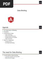 04 Data Binding