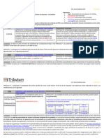 COMPARATIVO