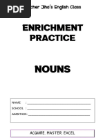 307 1994 | PDF | English Grammar | Adjective