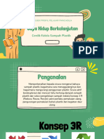 Projek Profil Pelajar Pancasila