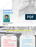 Kliping COVID-19 - v1