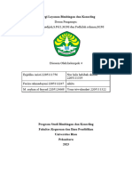 Kelompok 4 Strategi Layanan