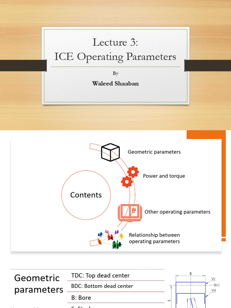 Lect 3 | PDF | Systems Engineering | Vehicle Technology