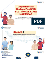 Webinar Budaya Positif