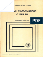 Zlib - Pub Metodi Dosservazione e Misura