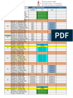 Ablaufplan KFZM 21B