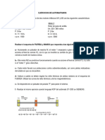 Ejercicios de Automatismos