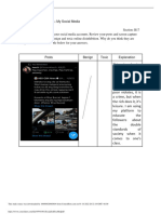 SocialSelf SocMed PDF