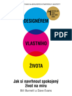 Designerem Vlastniho Zivota