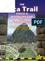 39 Excerpt Inca Trail Cusco Machu Picchu 20171101173543