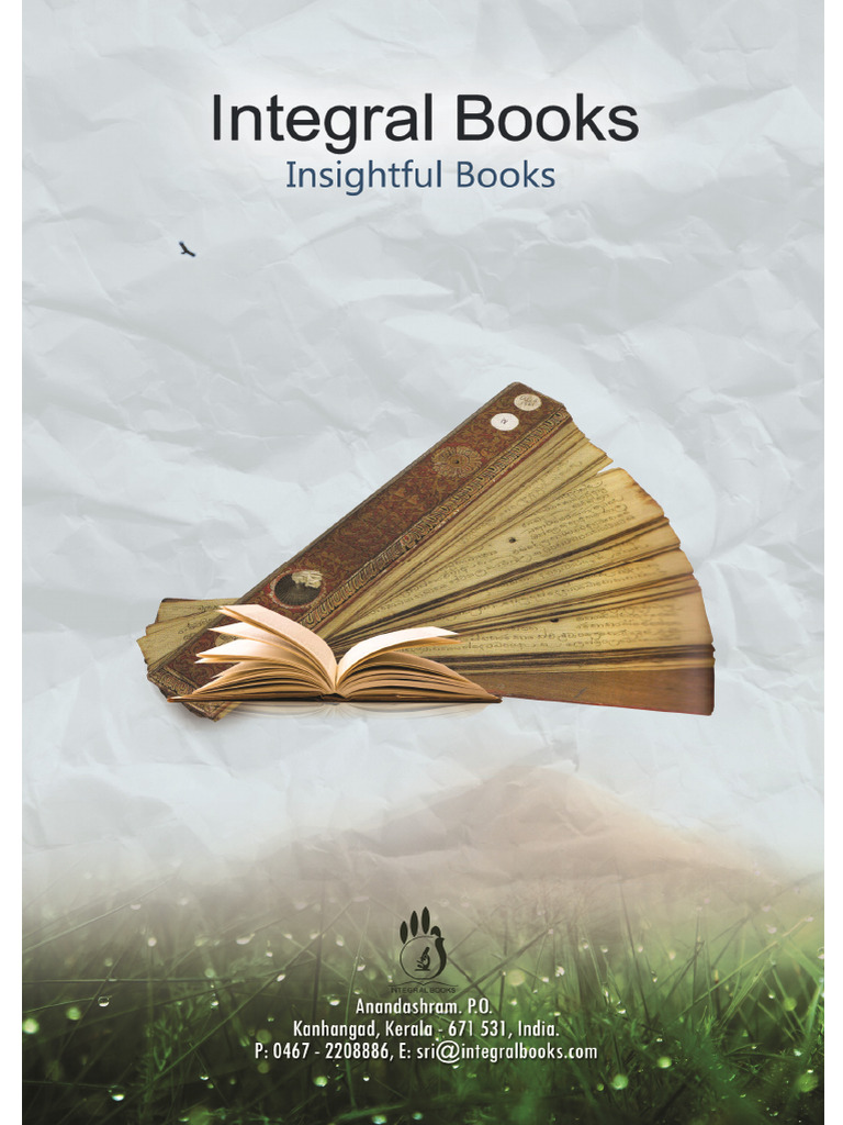 Integral Brochure | PDF