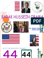 Barack Obama