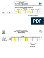 2.1.5.2 Jadwal Pemeliharaan Barang Non Medis 2019 Buntul Kemumu