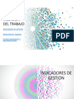 Analisis y Medición Del Trabajo