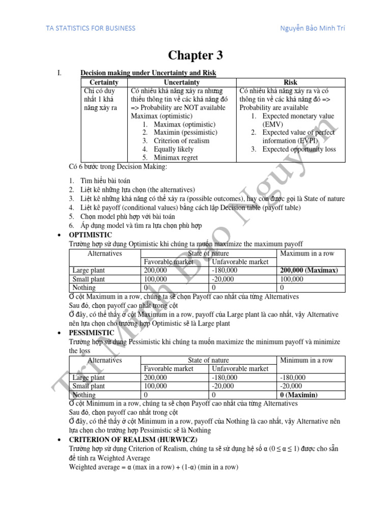 Chap 3 | PDF