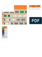 Registo de Assiduidade 2