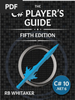 The C Playerx27s Guide 5th Edition 500