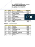 Rundown LDK Osis SMK Gs4 TMG - 9-10 Nop