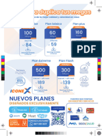 Flyer Inicio de Clases 2023