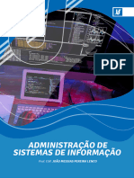 Administracao de Sistemas de Informacao Compressed