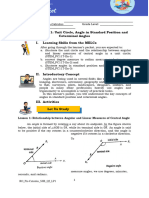 SMILE Learner S Packet Q2 Week 1