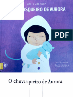 El Chubasquero de Aurora