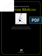 Poemas Biblicos Poesia Maximo Garcia Rui