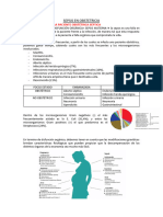 Sepsis en Obstetricia