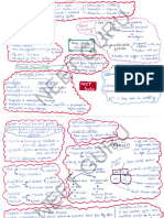 Chap 18 Body Fluids and Circulation Mind Map Class 11 PDF - Watermark