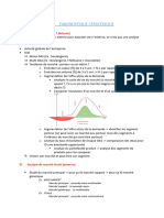 Diagnostique Stratégique