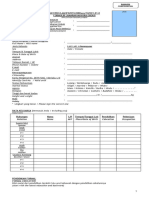 Form Biodata Pelamar Mayora Group