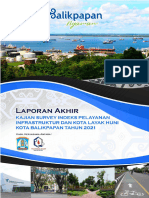 E Book - Laporan Akhir Ksiidklh BPP 2021