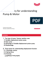 2-5. Pump Training Material
