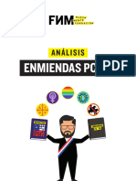 Análisis de FNM Enmiendas Pc-Fa