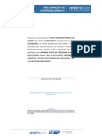 Var Arquivos Enem Importacao 2023 declaracaoDeComparecimento 619 630 Declaracao 1 61963008308