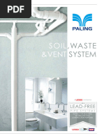 Soil, Waste and Vent 230904 PALING