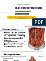 7.anatomia Del Retroperitoneo