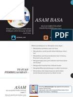 Asam Basa